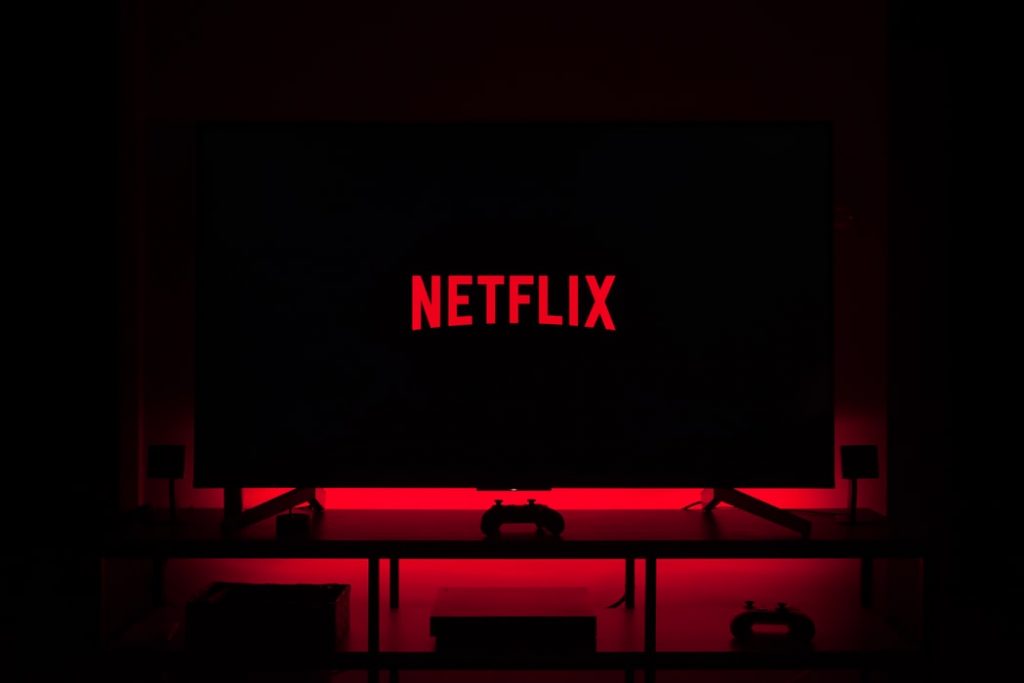 Netflix Data Breach